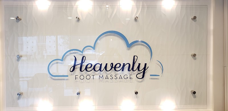 Heavenly Foot Massage photo 1