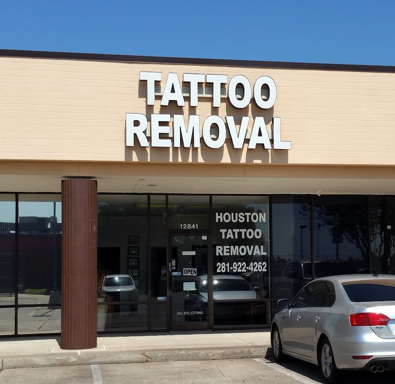 Houston Tattoo Removal Clinic photo 1