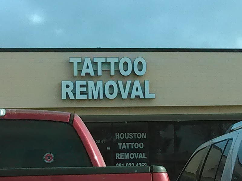 Houston Tattoo Removal Clinic photo 2