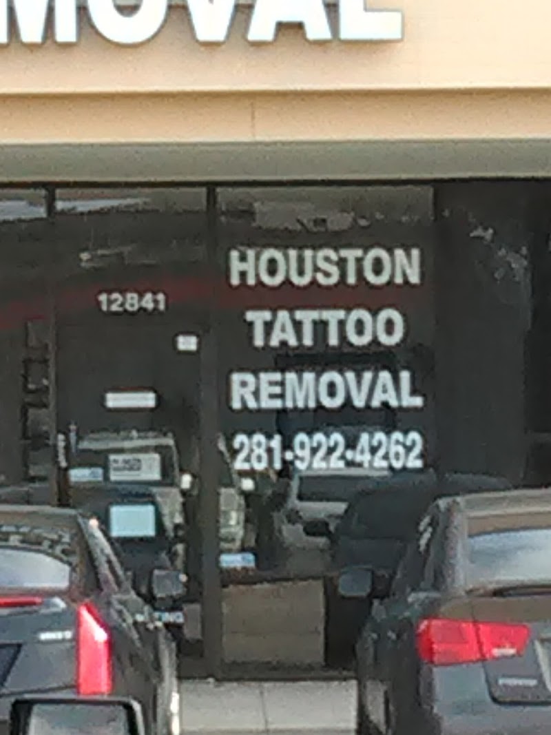 Houston Tattoo Removal Clinic photo 3