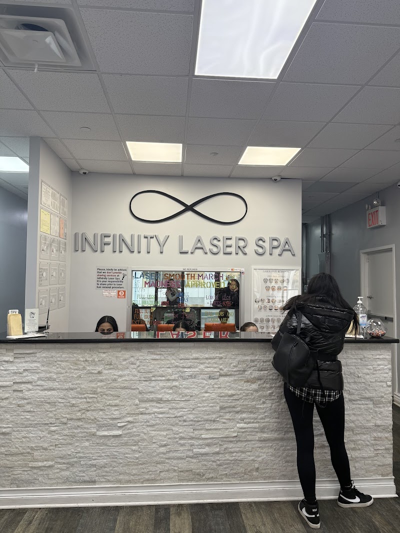 Infinity Laser Spa photo 3