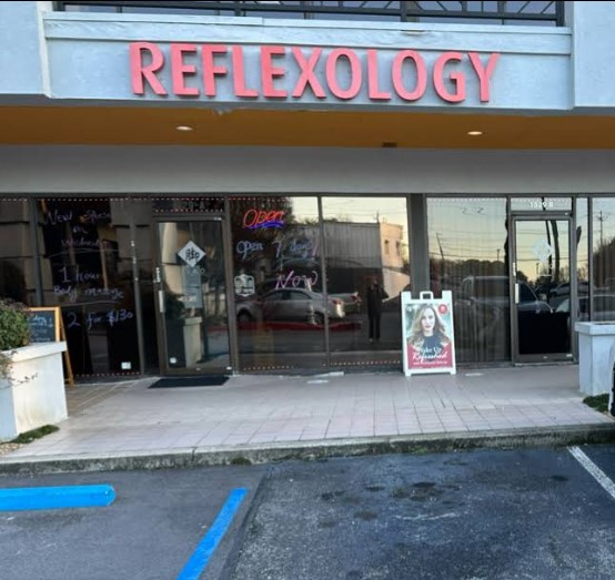 Jiao Reflexology photo 1