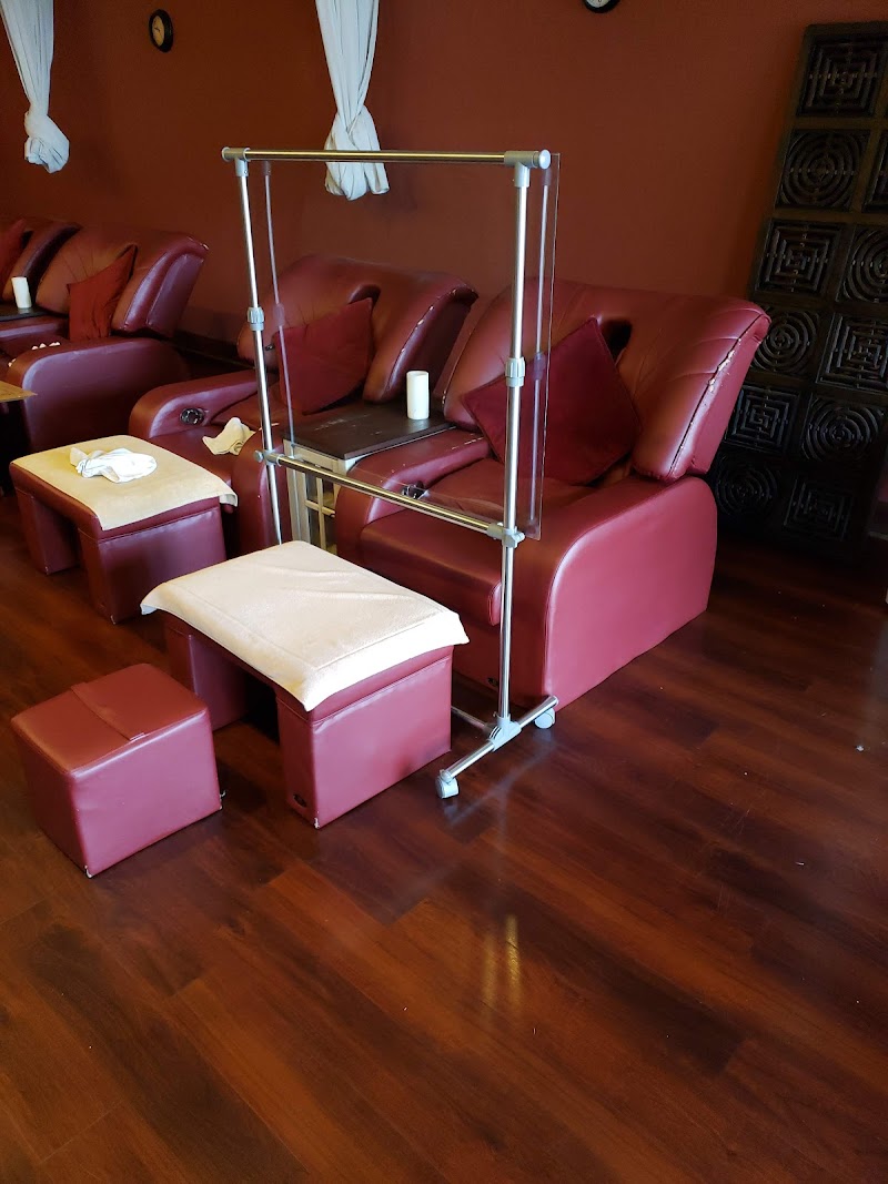 Jiao Reflexology photo 3