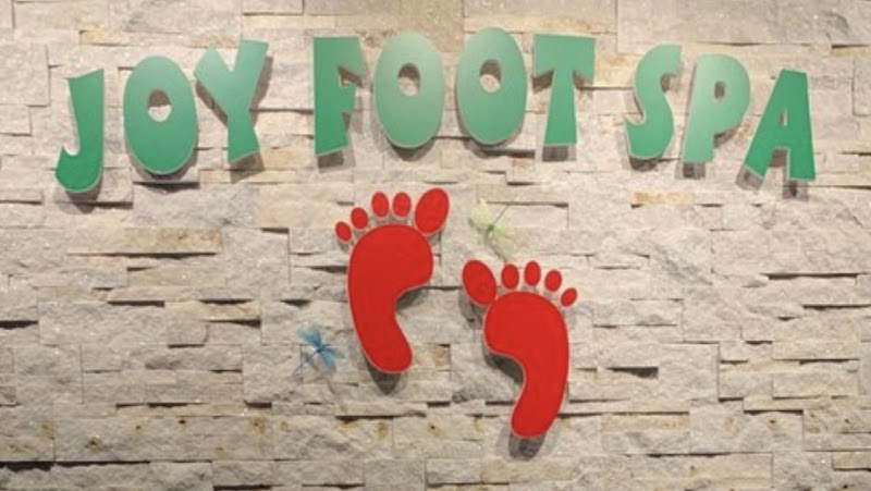 Joy Foot Spa photo 1