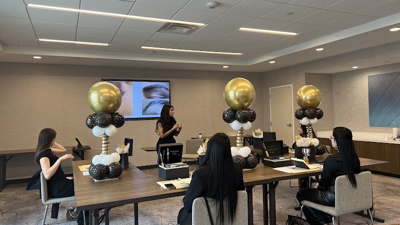 KAHLA BEAUTY STUDIO & ACADEMY photo 3