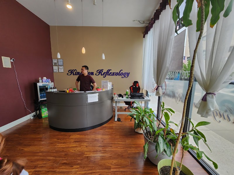 Kingston Reflexology photo 2