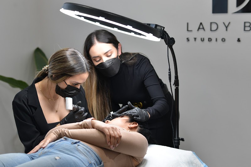 Lady Brows Studio and Academy photo 1
