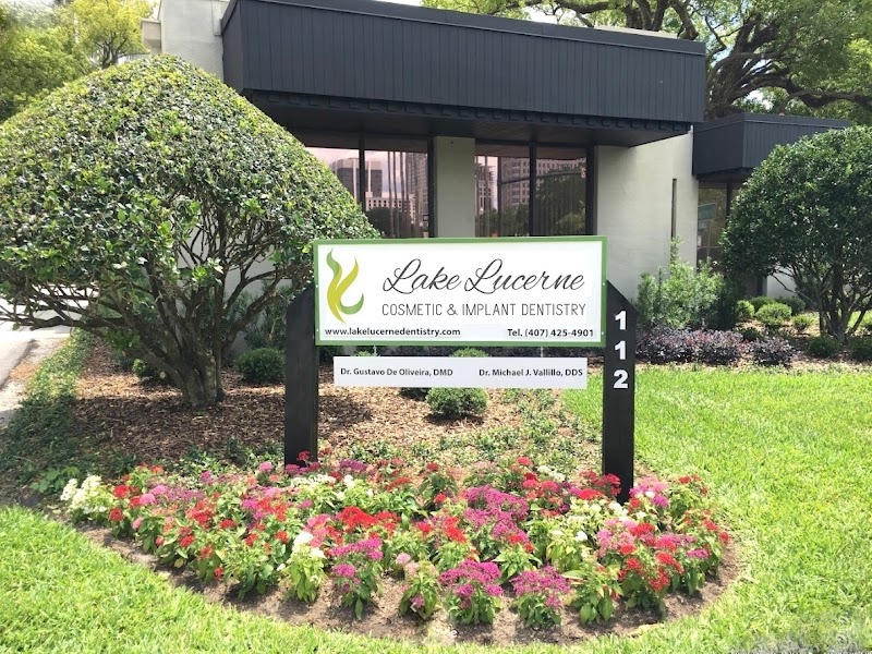 Lake Lucerne Cosmetic and Implant Dentistry photo 1