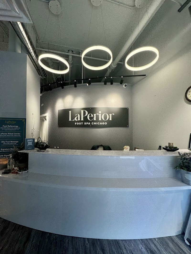LaPerior Foot Spa photo 2