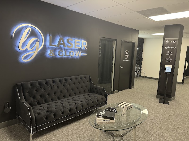 Laser & Glow photo 1