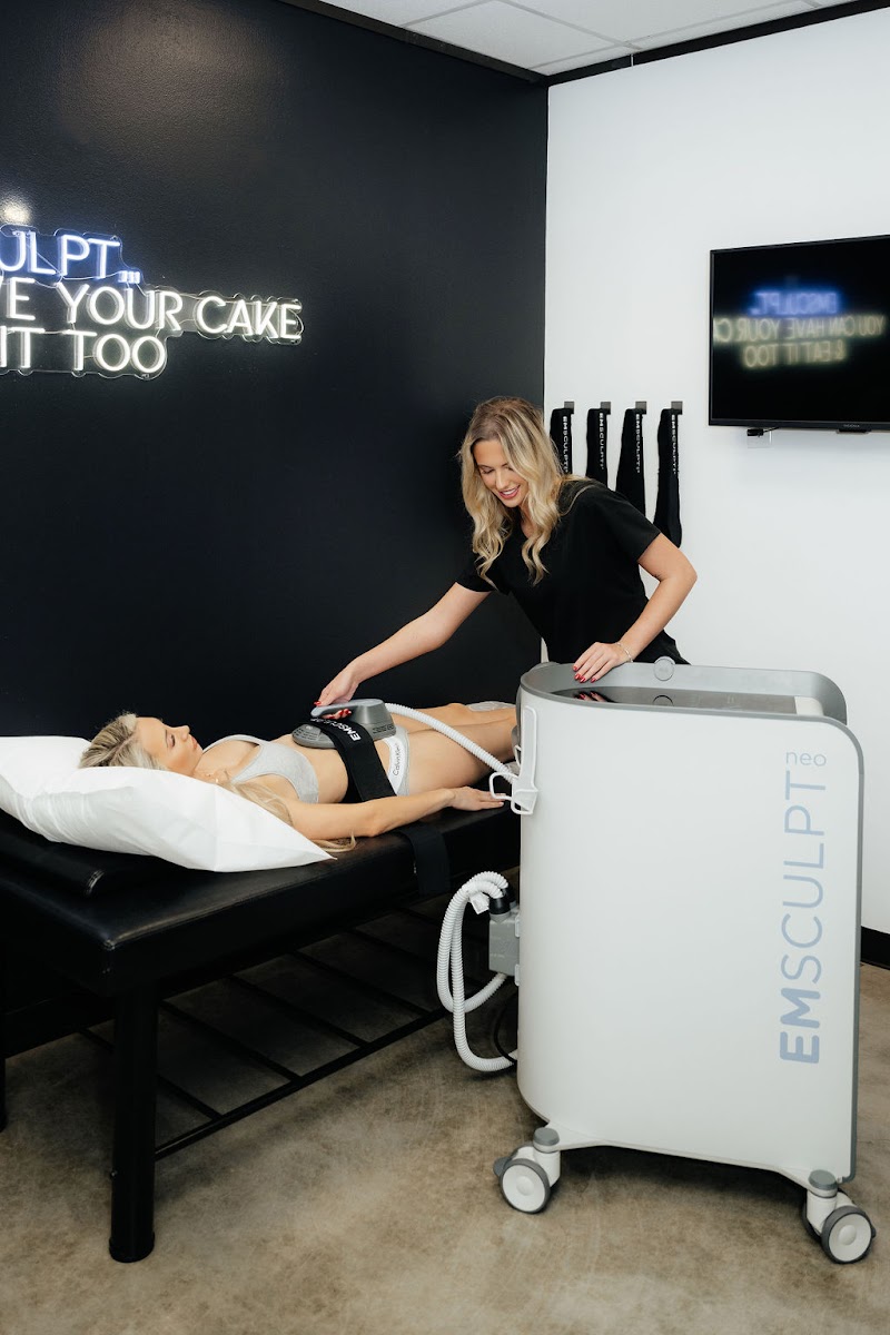 Laser & Glow photo 3