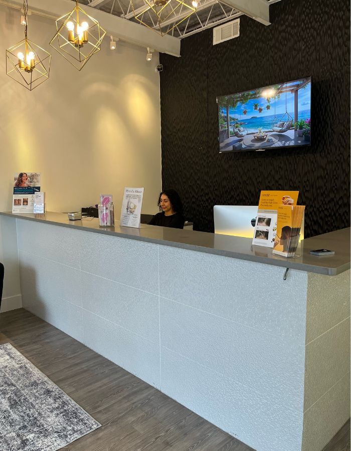 Laser Lounge Dallas photo 2