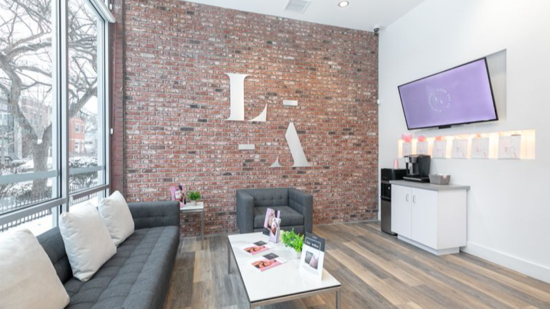 LaserAway - Bucktown photo 1