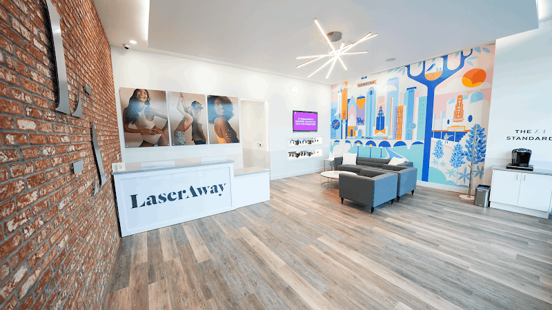 LaserAway Houston Heights photo 1