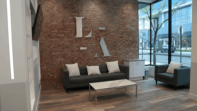 LaserAway River North photo 1