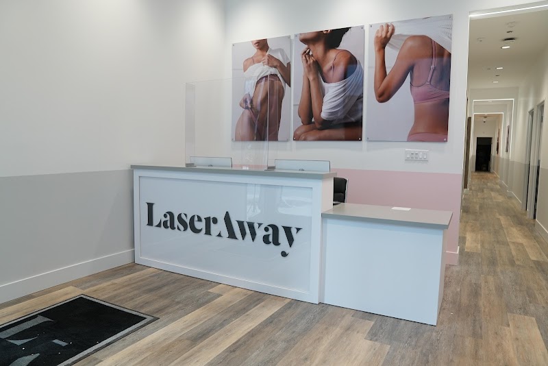 LaserAway River North photo 3