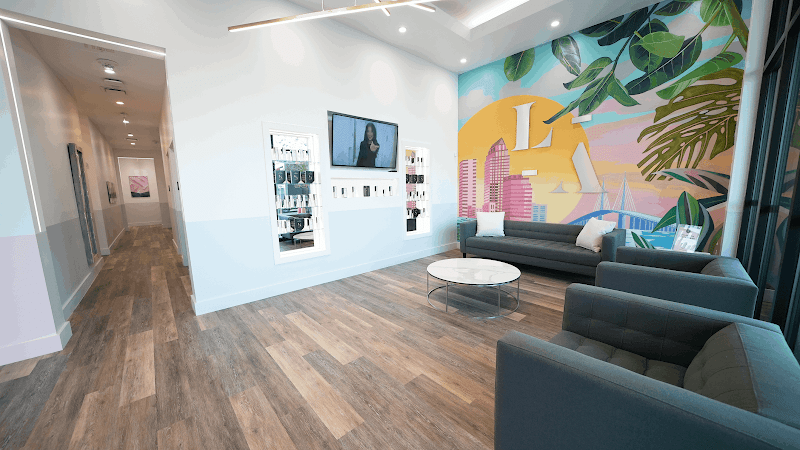 LaserAway Tampa Heights photo 1