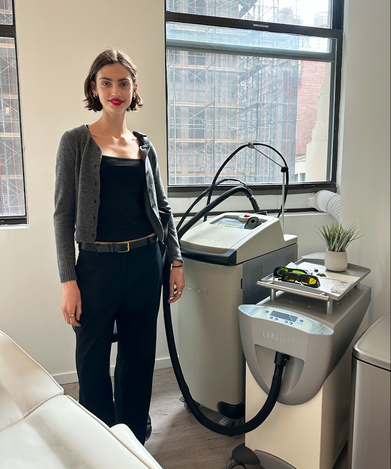 LaserBodyNYC photo 1