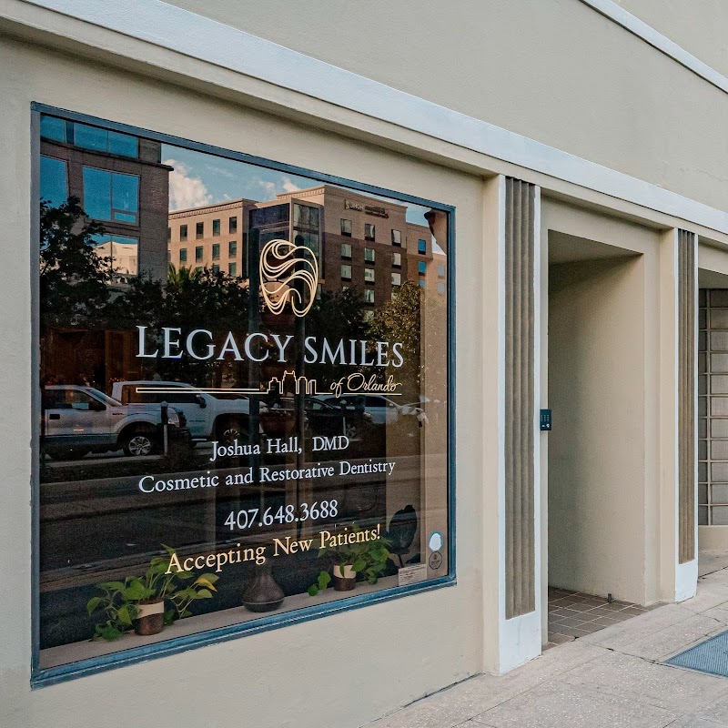 Legacy Smiles of Orlando photo 2