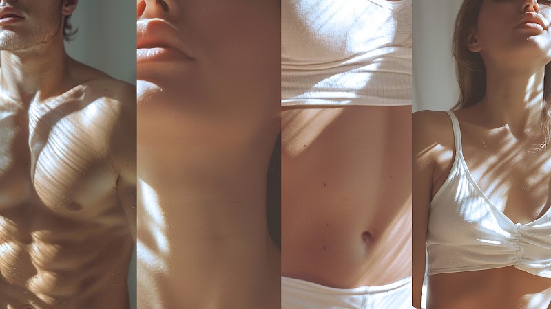 Light Touch Laser Spa photo 1