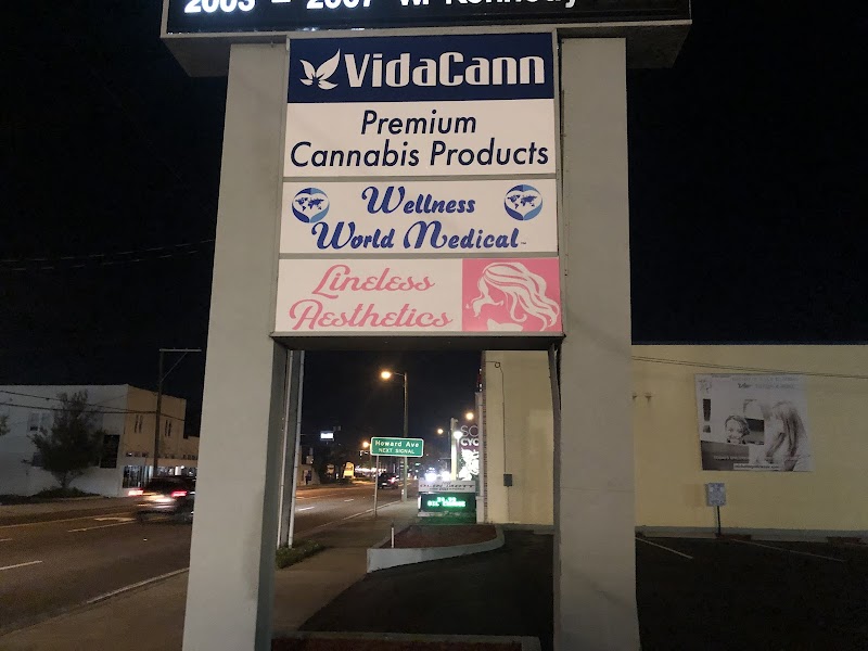 Lineless Aesthetics – South Tampa Injectables Studio photo 2