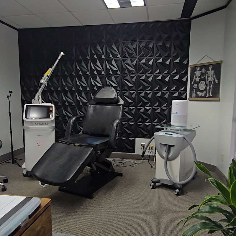 Lone Star Tattoo Removal photo 2