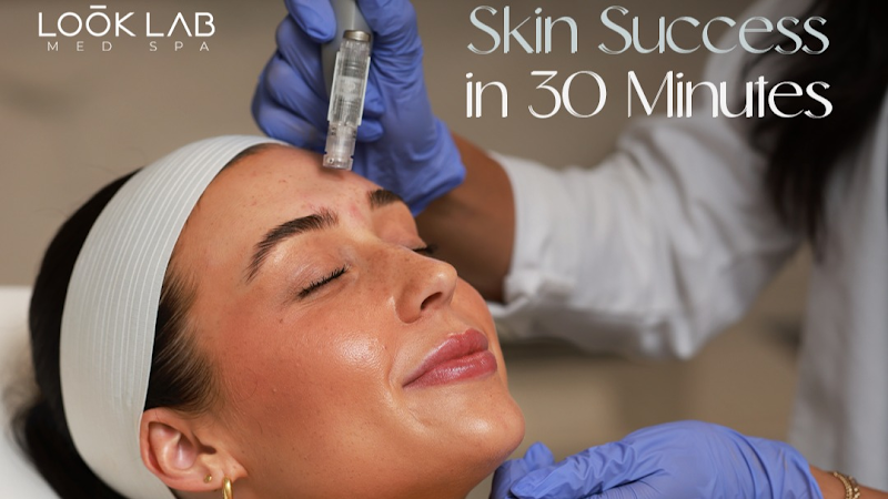 Look Lab Med Spa photo 1