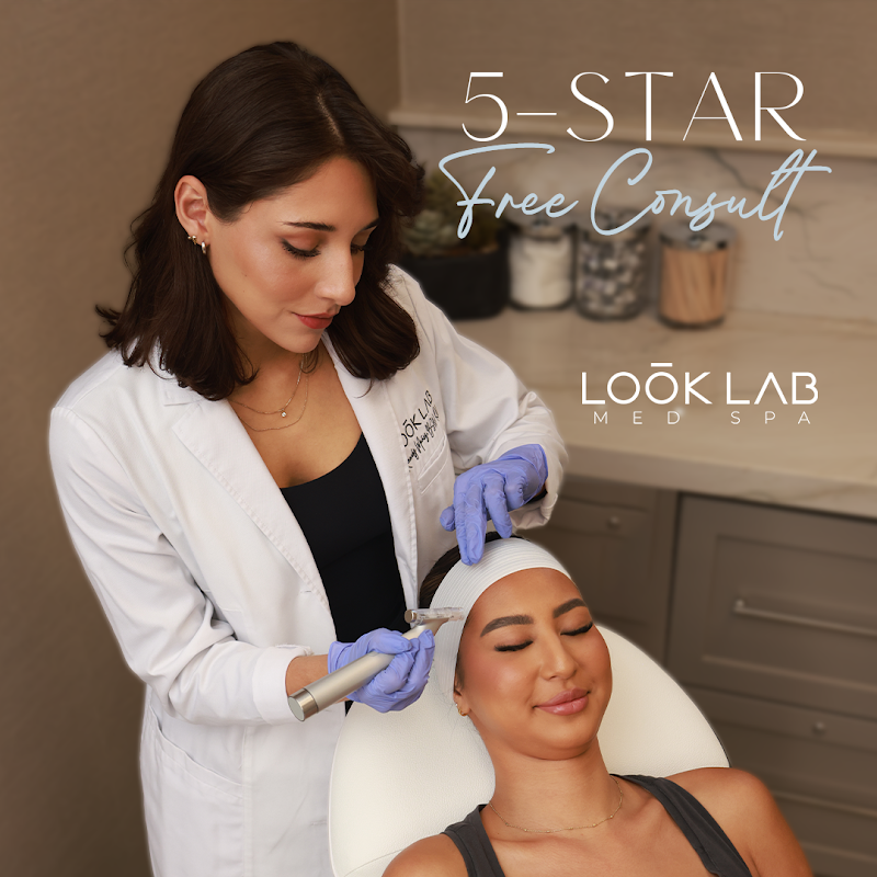 Look Lab Med Spa photo 2