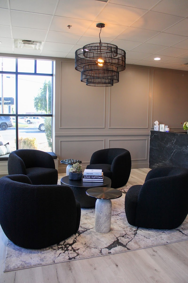 Look Lab Med Spa photo 3