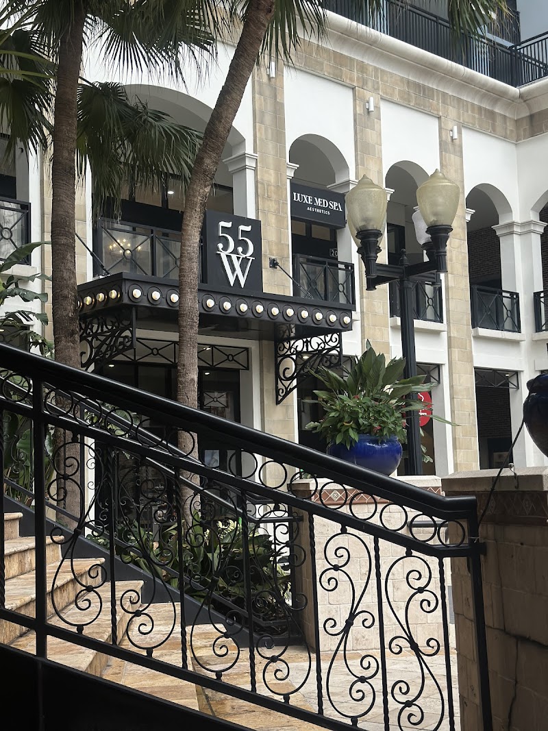 LUXE Med Spa Aesthetics photo 1