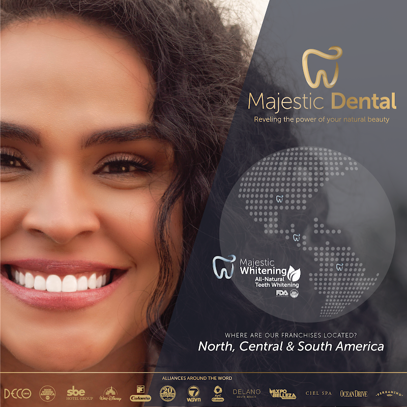 Majestic Whitening | Miami River photo 1