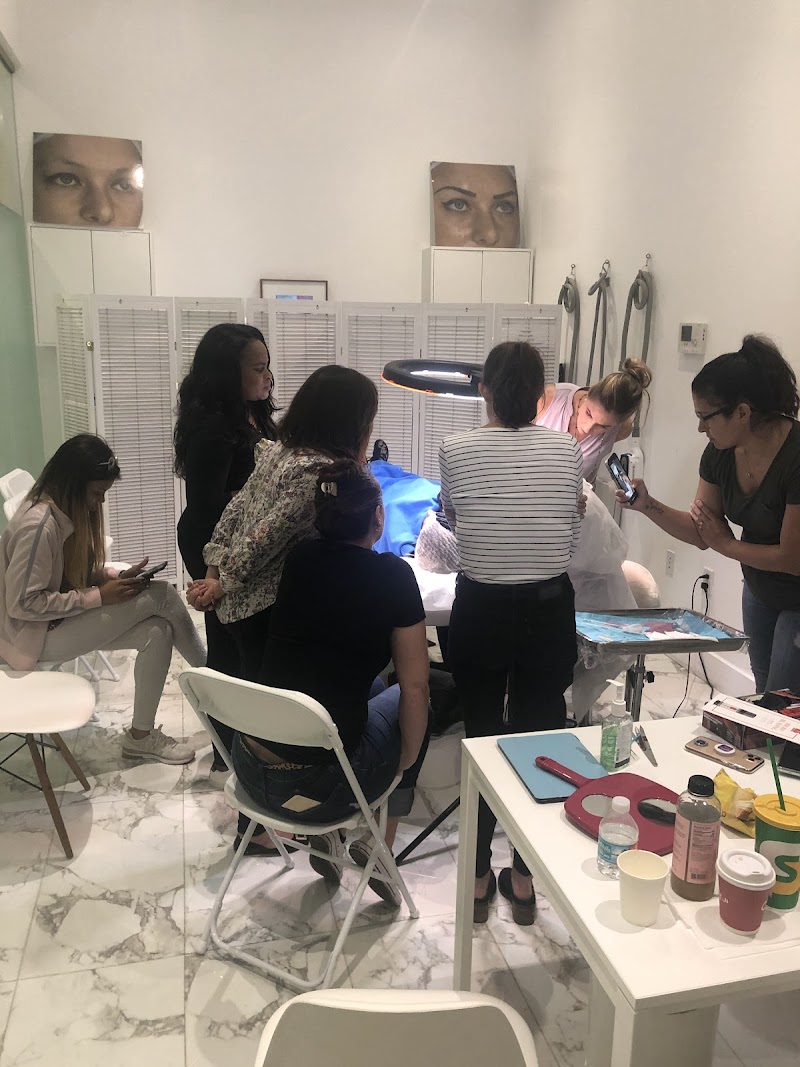 Miami Beach Microblading & Piercing photo 3