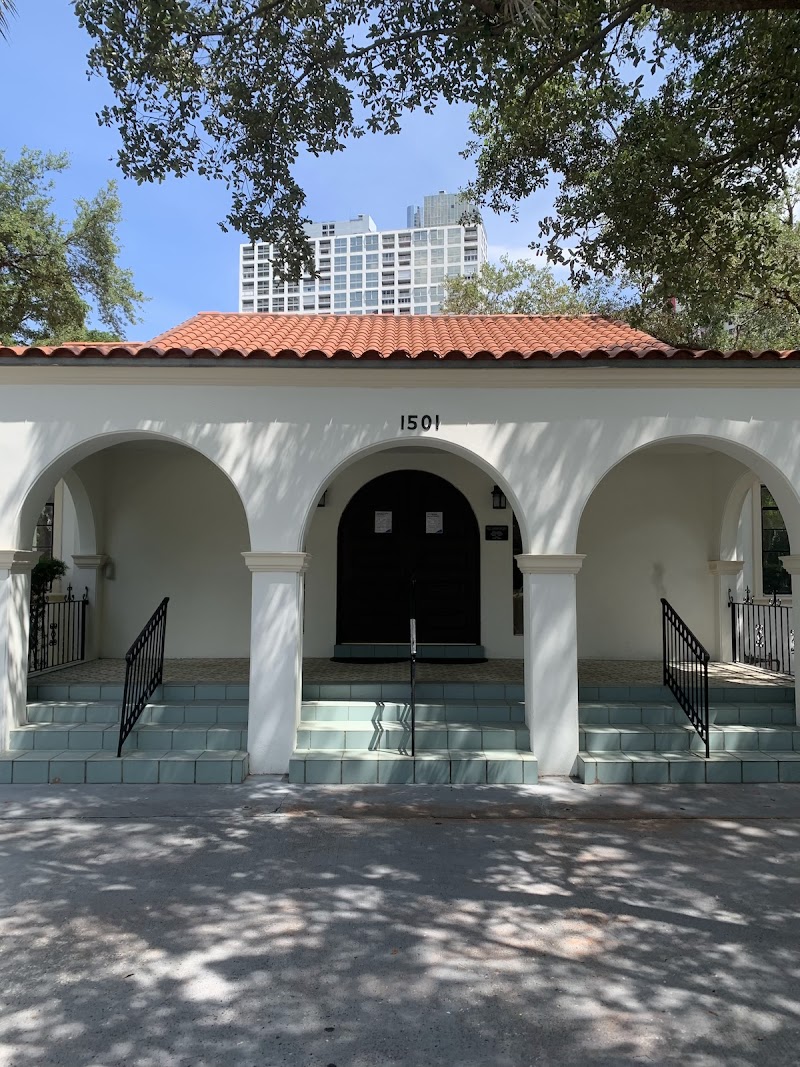 Miami Ink Off Tattoo Removal Clinic photo 1