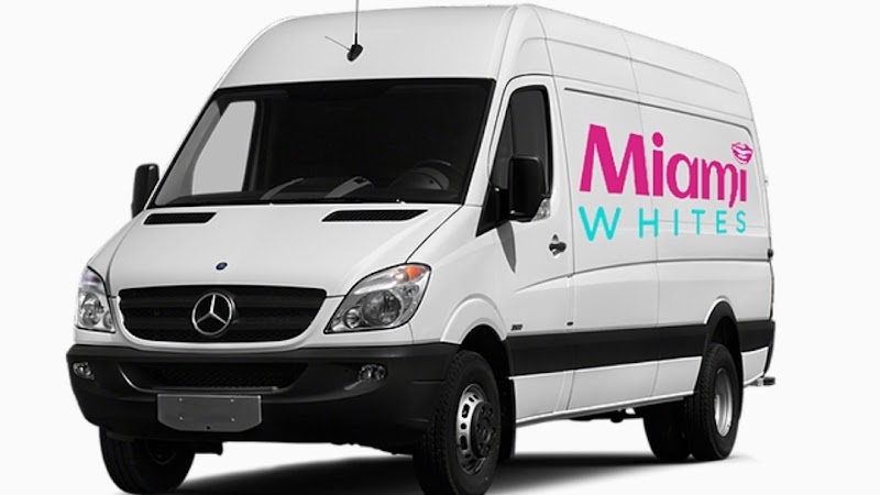 Miami Whites Teeth Whitening photo 2