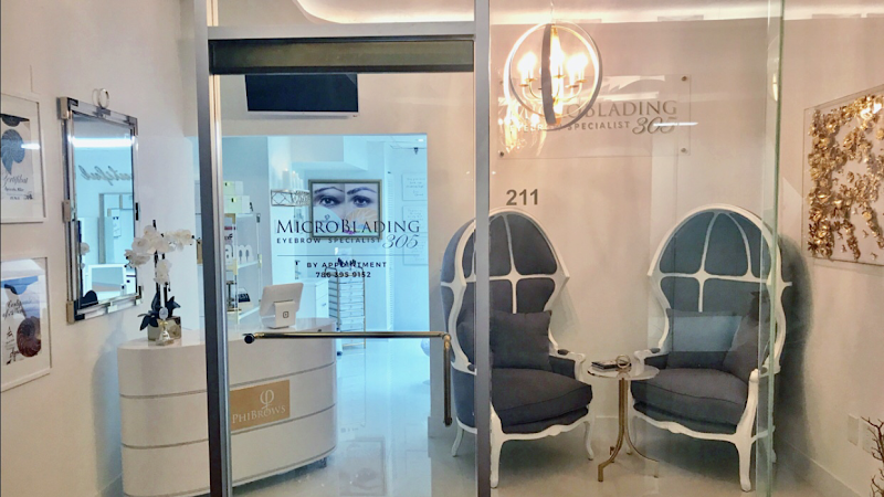 Microblading 305 photo 1