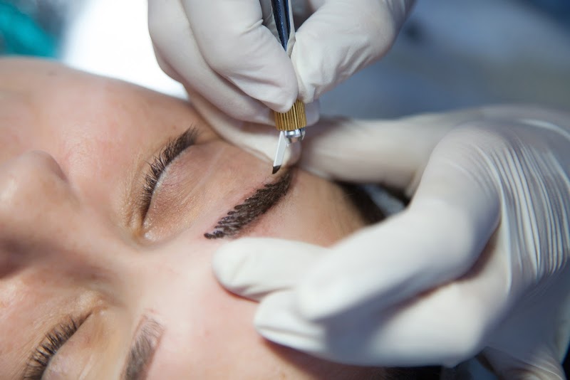 Microblading 305 photo 3