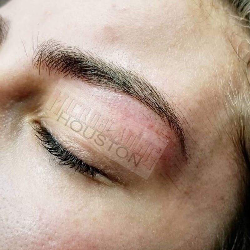 Microblading Houston