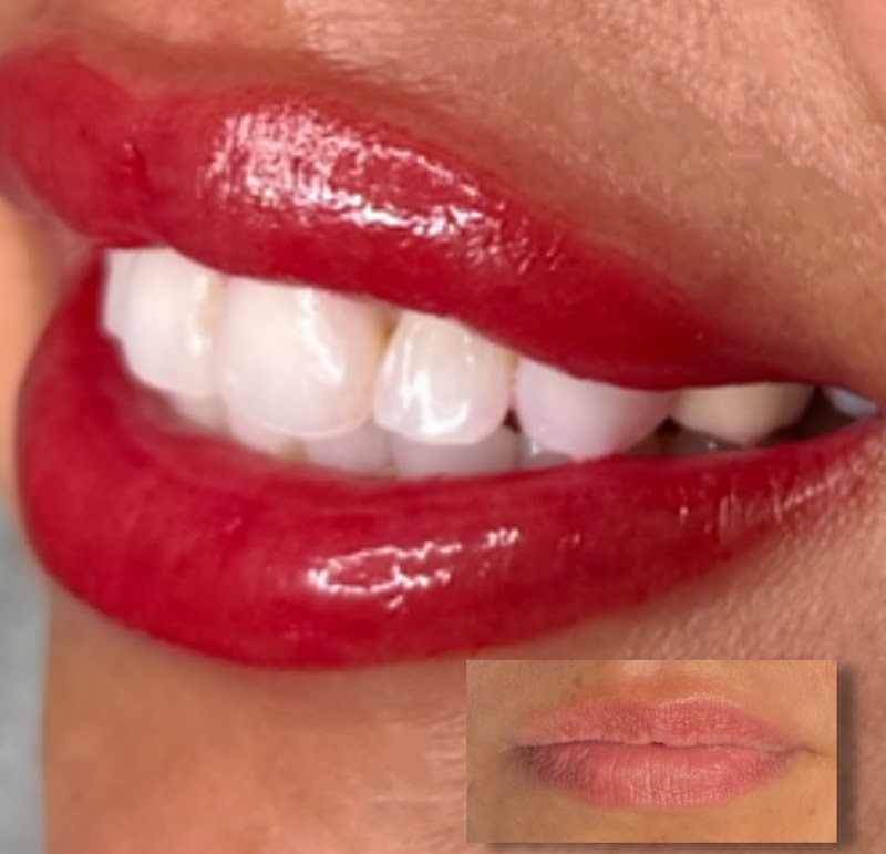 Microblading Los Angeles photo 3