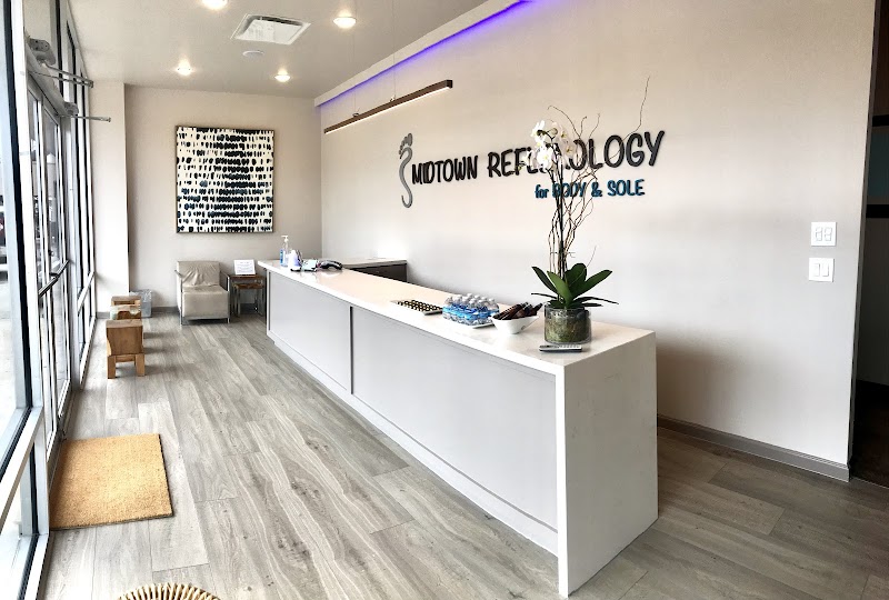 Midtown Reflexology photo 2