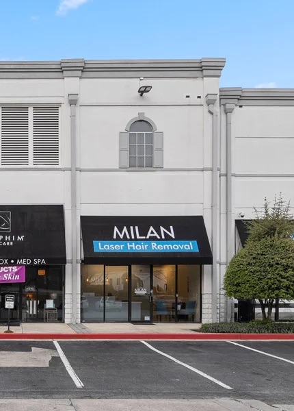 Milan Laser Hair Removal photo 1