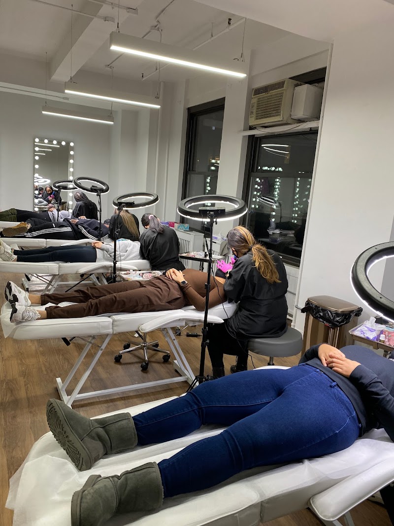 Mish Aesthetics - Microblading & Permanent Makeup Studio