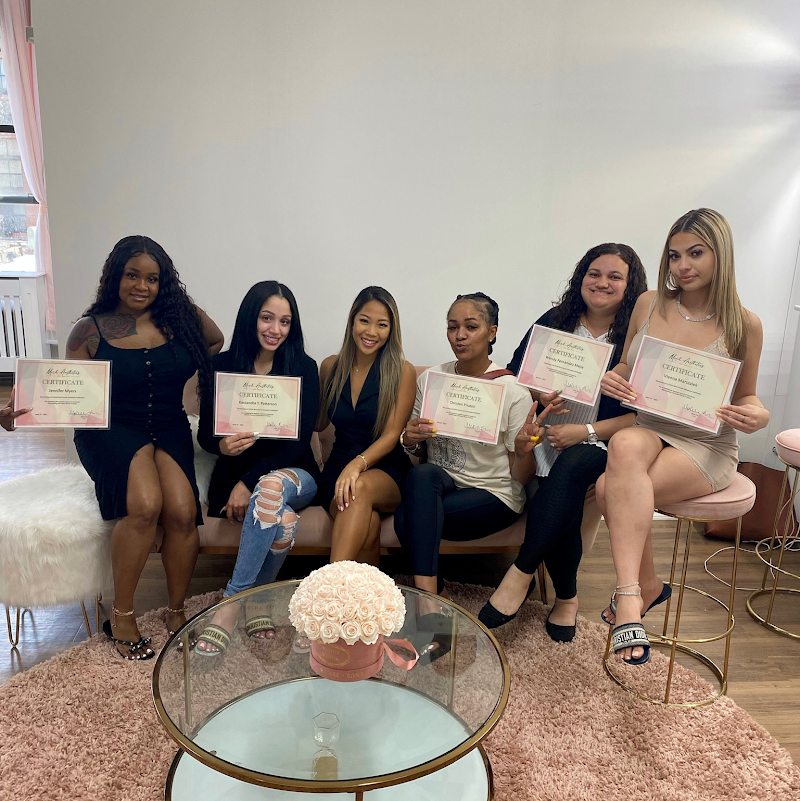 Mish Aesthetics - Microblading & Permanent Makeup Studio photo 3