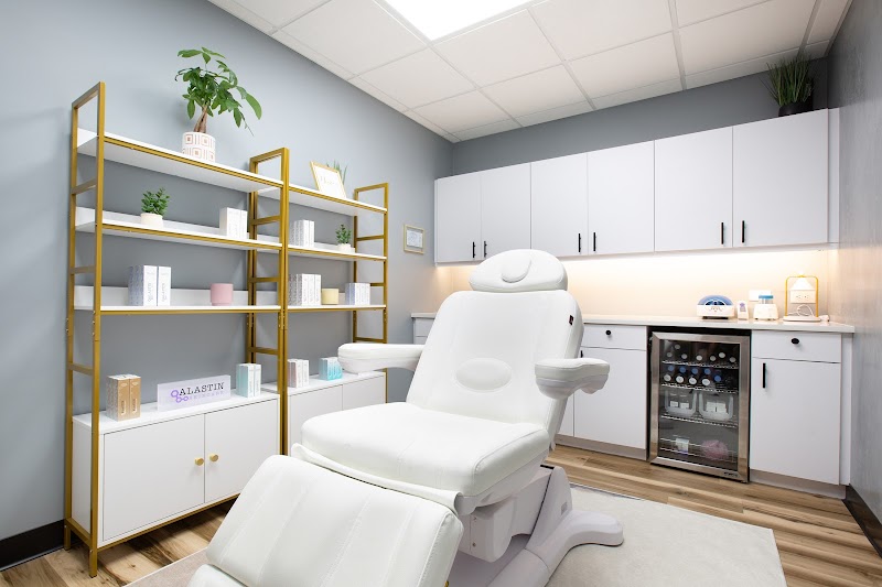 Muse Aesthetics & Laser photo 1