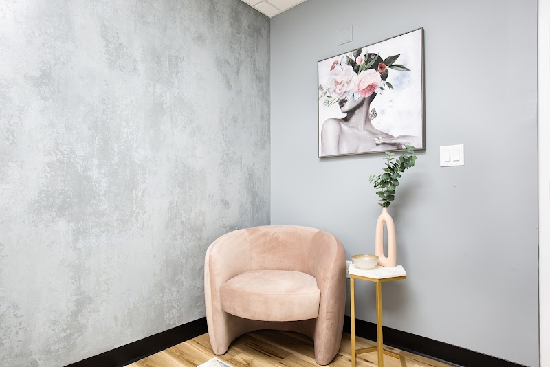 Muse Aesthetics & Laser photo 2