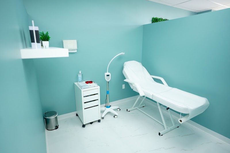 Naturally White Dallas photo 2