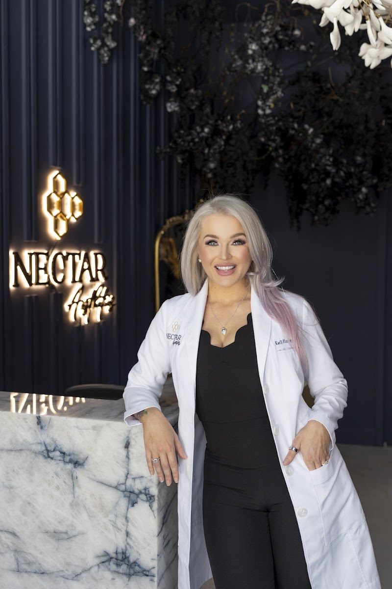Nectar Aesthetics® Med Spa - Orlando photo 1