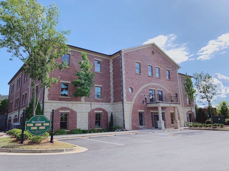 North Atlanta Plastic Surgery (NAPS) & The Spa at NAPS