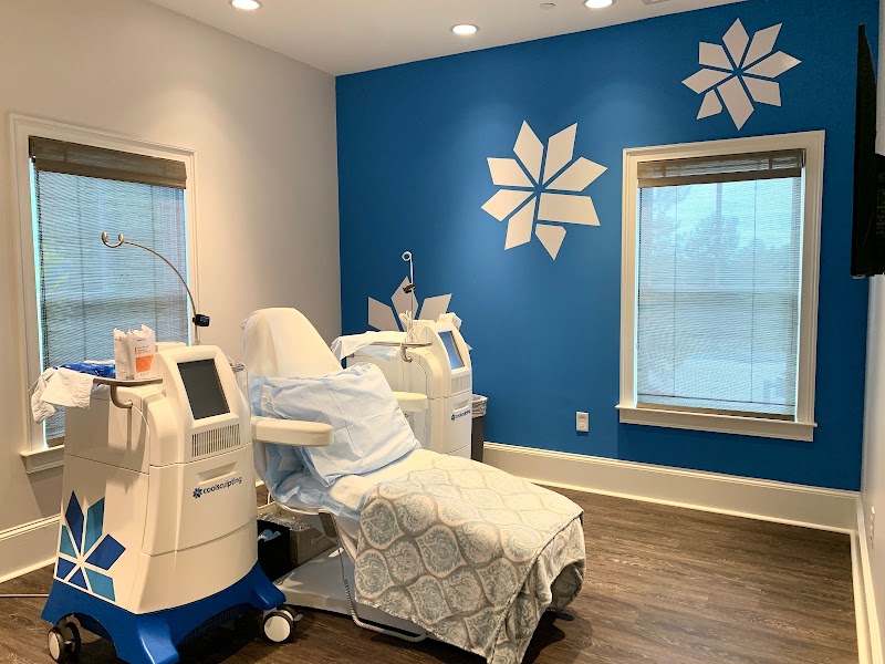 North Atlanta Plastic Surgery (NAPS) & The Spa at NAPS photo 2