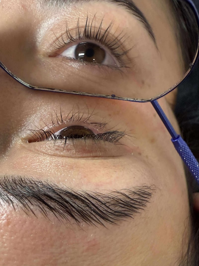 Oh La La Brow Bar & Lash Studio photo 2