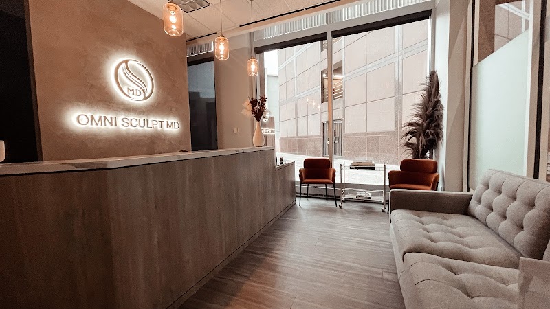 OMNI SCULPT MD: Med Spa photo 2